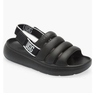UGG Sport Yeah Water Resistant
Slingback Sandal